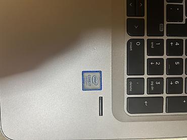 HP: HP Elitebook 850 G4. Intel Core i7 (7 gen) Windows 10 (64) Original — 2