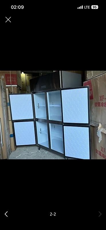 Холодильные витрины: Для напитков, Китай, Новый — 14