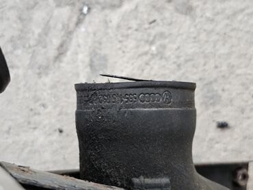 Радиаторы: Интеркулер Volkswagen CORRADO, 1.8 G60, 1991г.в. Оригинал б/у, из — 18