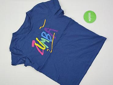 zumba: Zumba, T-shirt damski, rozmiar M — 2