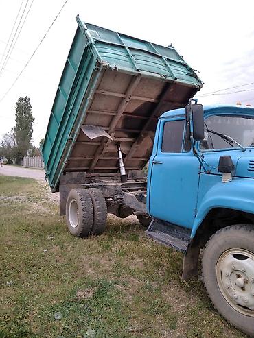 ЗИЛ: ЗИЛ : | 2006 г. Пикап — 14