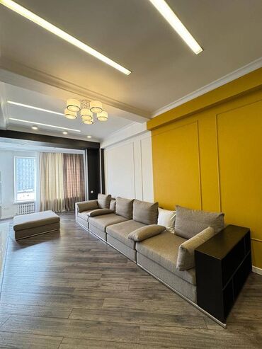 продается жилой дом в село арашан: 3 комнаты, 106 м², Элитка, 5 этаж, Евроремонт