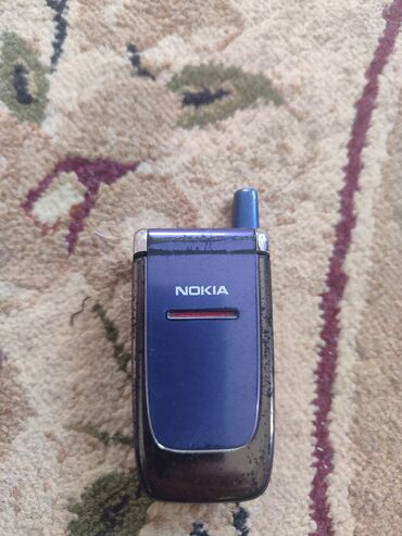 телефон в аренду: Nokia 6120 Classic, Колдонулган, түсү - Алтын, 1 SIM