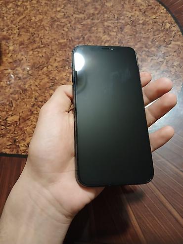 IPhone 11 Pro, 64 ГБ, Matte Midnight Green, Face ID at lalafo.az — 3 IPhone 11 Pro, 64 ГБ, Matte Midnight Green, Face ID — 3