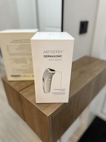 Оборудование для бизнеса: ARTISTRY Dermasonic — многофункциональный прибор для домашнего ухода — 3