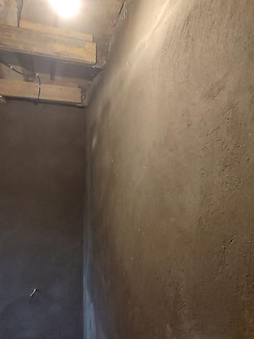 Штукатурка, шпаклевка: Штукатурные работы по маякам. Механизированное и ручное выравнивание — 15