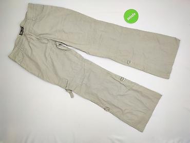 uplander: Perfect J, Spodnie cargo damskie, rozmiar 2XL — 2