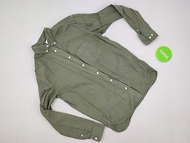 h: H&M, Koszula damska, rozmiar S — 2