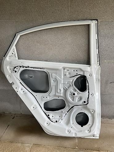 hyundai ölüxana фото: Sol arxa, Hyundai 2020 il, Rusiya — 1