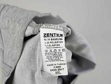 getry neonowe: Zentex, Legginsy Sportowe damskie, rozmiar 4XL — 5