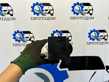 Другие автозапчасти: Блок управления климатической установкой. Mercedes Benz Sprinter W906 — 3