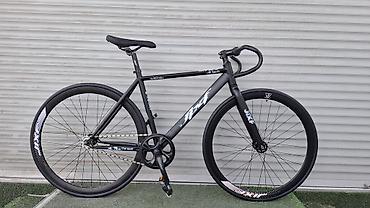 Городские велосипеды: Городской велосипед, Рама M (156 - 178 см), Новый — 11