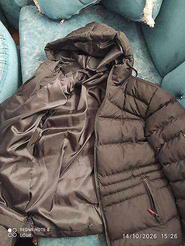 turan tovuz forma satışı: Kurtka, Bolonka, Qış, 2XL — 5
