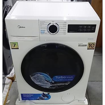 midea kg: Стиральная машина Midea 7 кг с гарантией на 3 года .Доставка и — 2