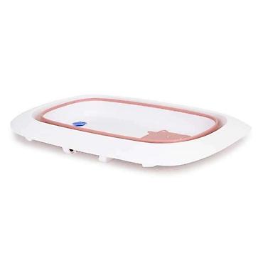 cropp patike: SKLOPIVA KADICA ZA BEBE – PINK (ECO TOYS) Šifra proizvoda: HA-B31 — 4