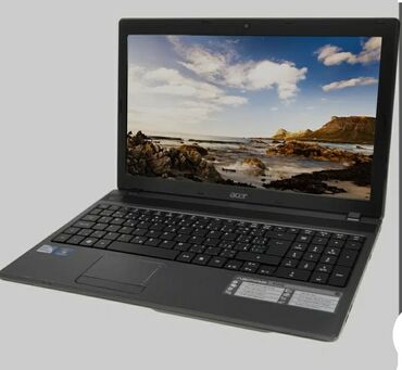 ddr4 2666: Ноутбук, Acer, 4 ГБ ОЗУ, Intel Core i7, 15.6 ", Б/у, Для работы, учебы, память HDD