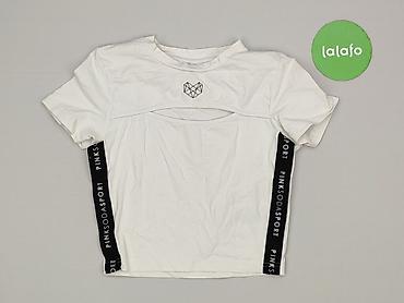 bluzy do ta: Pink Soda, T-shirt damski, rozmiar 2XS — 2