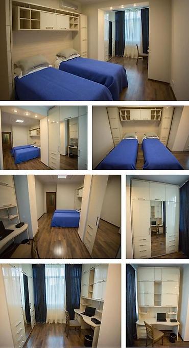 Продажа квартир: 4 комнаты, 100 м², Индивидуалка, 2 этаж, Дизайнерский ремонт — 3