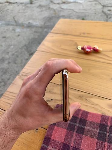masaustu komputer kredit: IPhone 11 Pro, Qızılı, Face ID — 6
