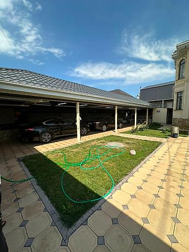 haunted mound: 🏡 Продаётся просторный 2-этажный особняк в районе Арча-Бешик 💰420 000$ — 3