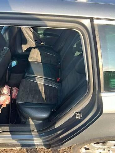 auto diagnostika: SEDIŠTA (KOŽA/ALKANTARA) ZA VOLKSWAGEN PASSAT B6 | Sedišta za VW — 5