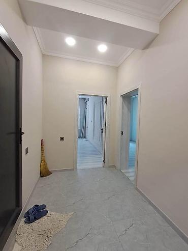 bakida menzil: 2 otaqlı, Yeni tikili, 53 kv. m — 5