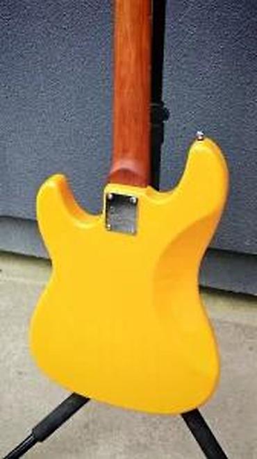 Gitare: MARCUS MILLER D5 ALDER-4 BB | Slanje po dogovoru ili lično — 16