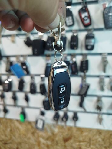 СТО, ремонт транспорта: Ремонт деталей автомобиля, Изготовление систем автомобиля, с выездом — 4