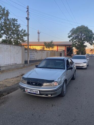 Daewoo: Daewoo Nexia: 2007 г., Механика, Бензин, Седан