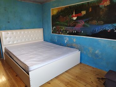 Uzunmüddətli kirayə evlər: 30 kv. m, 2 otaqlı, İnternet, Qaz, İşıq — 2