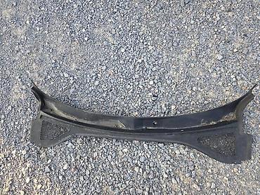 polovan auto do 1500 evra: PLASTIKA ISPOD BRISACA ZA AUDI A3 | garancija na ispravnost saljemo — 1