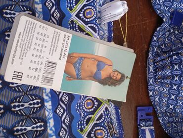 Раздельные купальники: Новые!!! Ликвидация Купальников. производство Франция,Италия Качество at lalafo.kg — 28 Раздельные купальники: Новые!!! Ликвидация Купальников. производство Франция,Италия Качество — 28