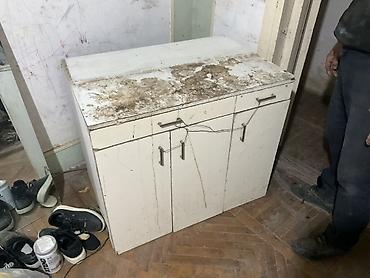 mətbəx skaflari: Elim yandıdı satılır 20 manata gence gülüstana catdırılma pulsuzdu — 1