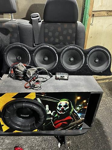 attack shark x85: 4 apo 16 sm 1 basavik plusavoy convertor tülpan Avtomobil üçün tam — 1