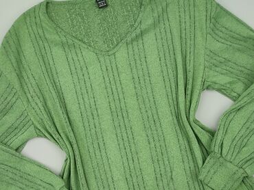 sukienka butelkowa zieleń reserved: Shein, Women's blouse, size S (EU 36)