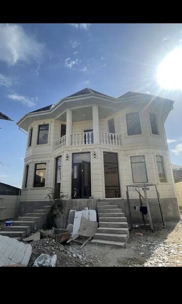 Фасадные работы: Фасадные работы “под ключ” - Утепление и облицовка фасадов частных — 34