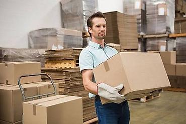 packing job: Услуги грузчика/разнорабочего для складов, офисов и квартир. - — 1