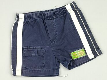 Shorts: Shorts, 9-12 months, condition - Good