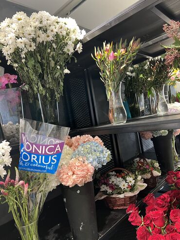 цветы доставка: Продаю цветы по оптовой цене
