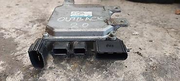 ventil turbine: KOMPJUTER MODUL VOLANA 2.0 ZA SUBARU LEGACY, OUTBACK OD 2009. DO 2014 — 1