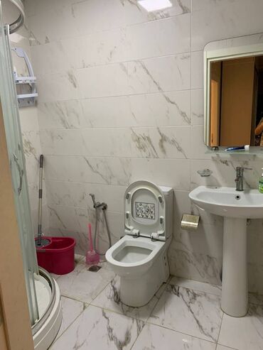 Yeni tikili: 3 otaqlı, Yeni tikili, 96 kv. m — 4