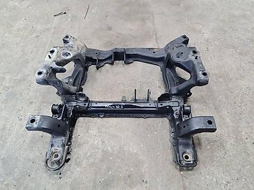 MOST PREDNJI ZA SUZUKI GRAND VITARA OD 2005. DO 2010. GOD