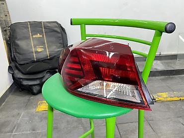 Ehtiyat hissələri: LED, Hyundai 2021 il, Orijinal, ABŞ, İşlənmiş — 1
