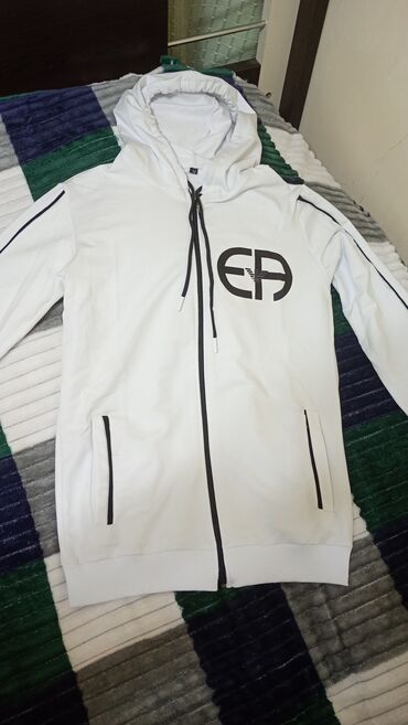 Polo köynəklər: Polo köynək, Dolce & Gabbana, M, rəng - Göy — 3