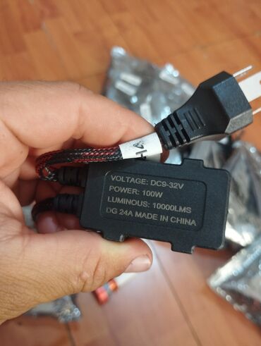 Lampalar: LED, H1-H4-H7, Orijinal, Çin, Yeni — 12