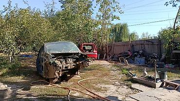 матиз трамблёр: Разбор Daewoo Matiz (M100/M150) — в наличии широкий ассортимент — 10