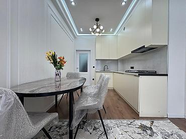 Продажа квартир: 3 комнаты, 86 м², Элитка, 8 этаж — 8