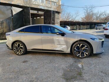 Mazda: Mazda : 2025 г., Автомат, Электромобиль, Седан — 3