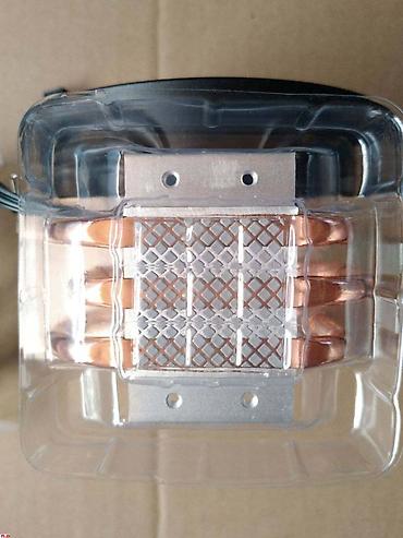 Системы охлаждения: Система охлаждения, Новый, DeepCool, Кулер, Для процессора, Для ПК — 6