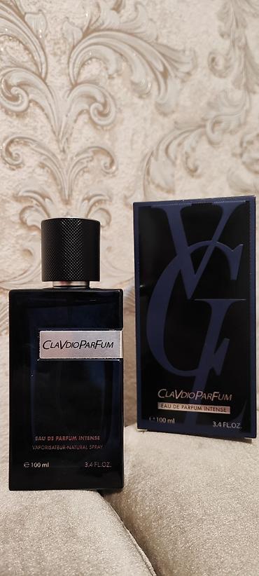 Gözəllik və sağlamlıq: Ysl Dubay klass serin buz kimi parfumdu qaliciliqi 7.8 saatdi — 1